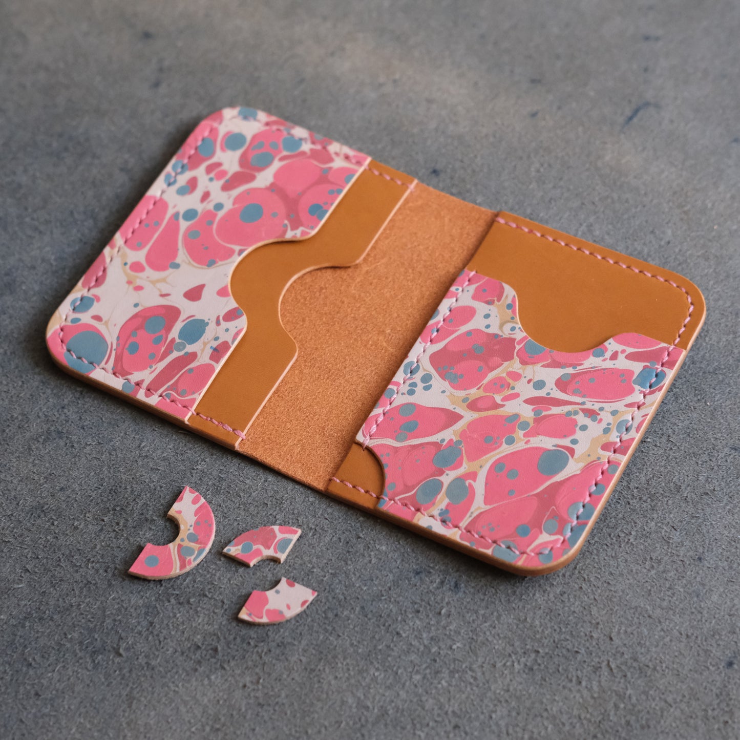 The Bosun Wallet