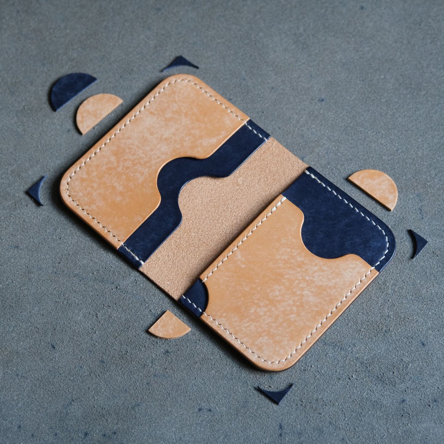 The Bosun Wallet