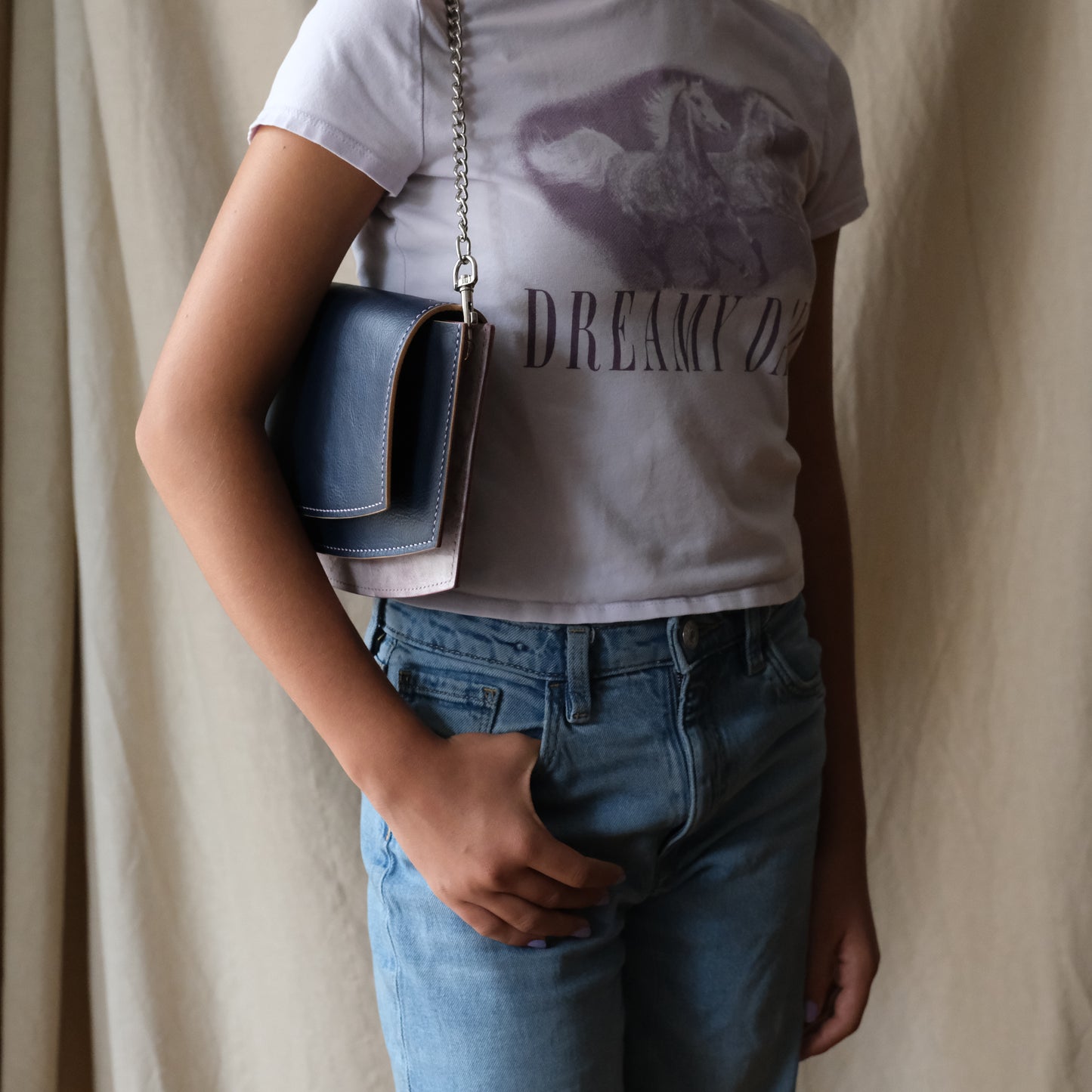 The Breakwater Bag