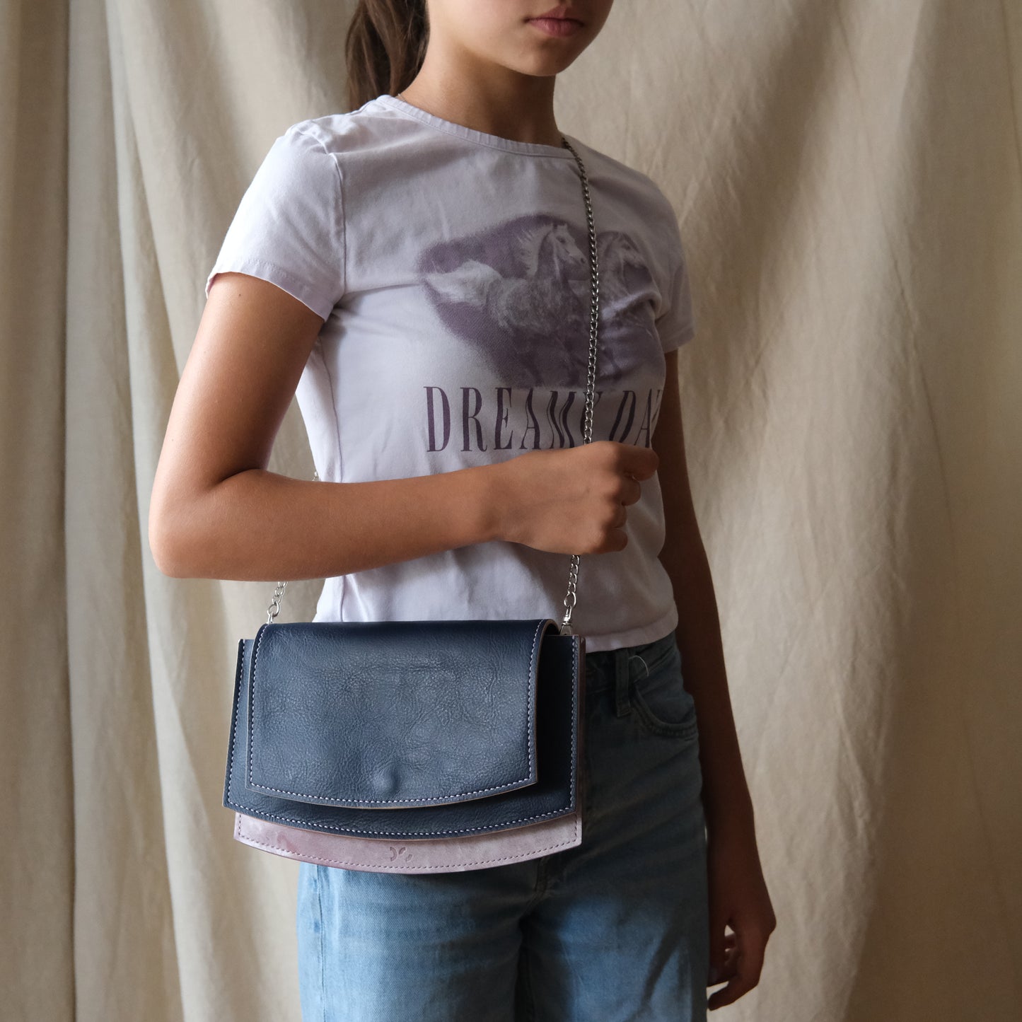 The Breakwater Bag