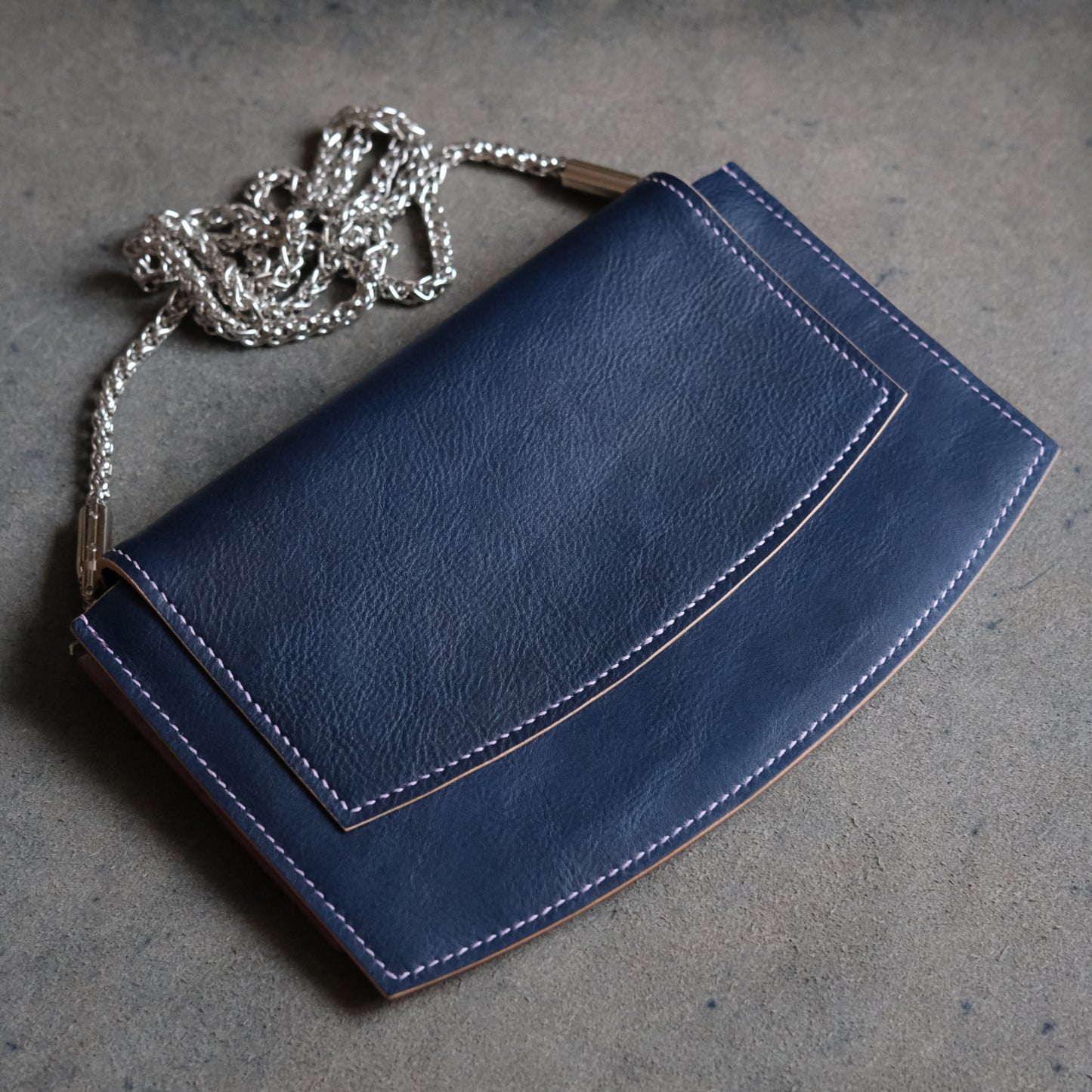 The Breakwater Bag