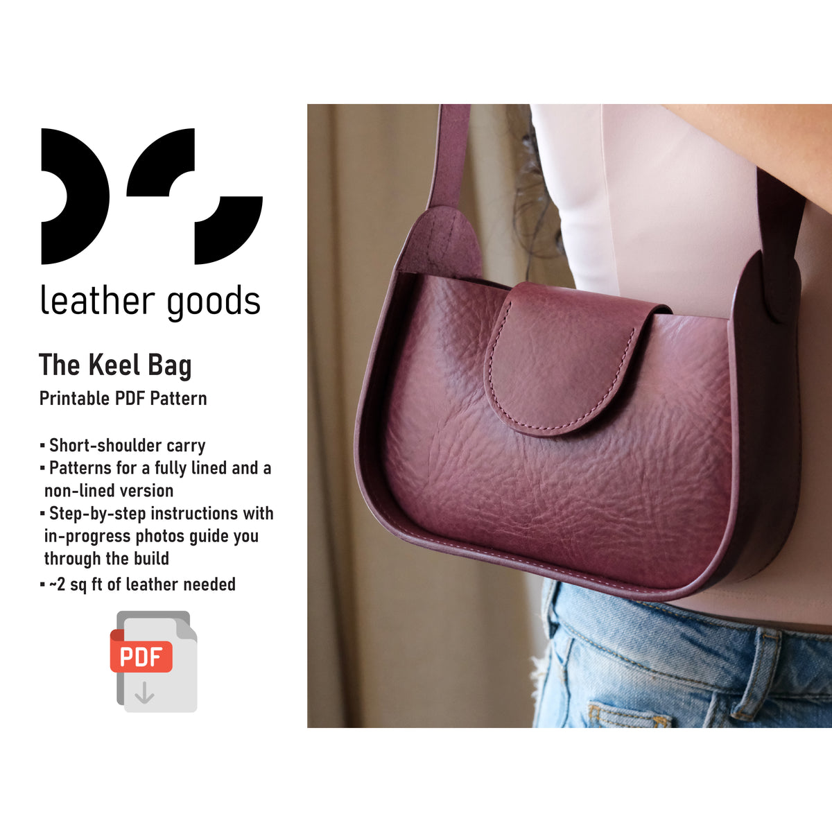 The Keel Bag