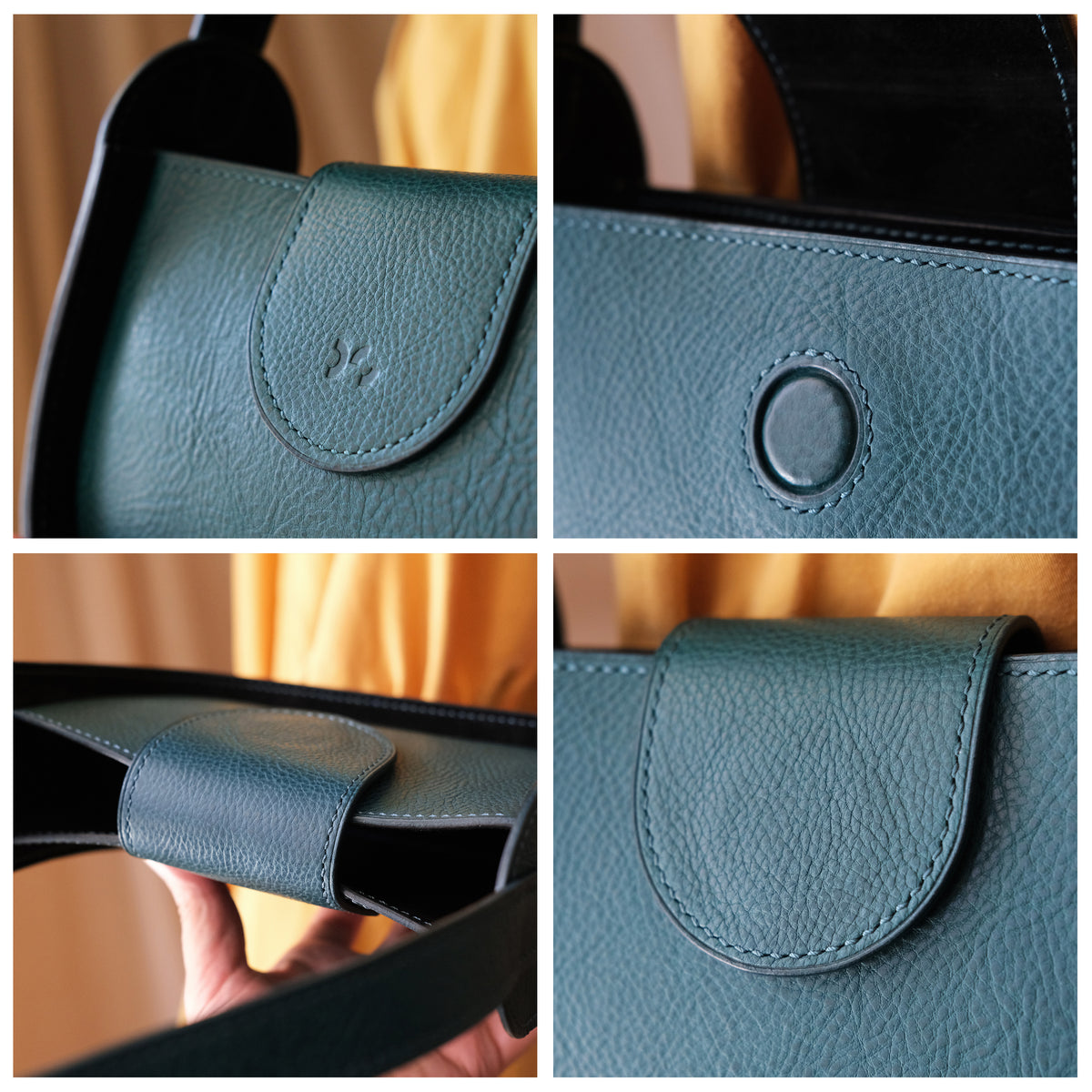 The Keel Bag