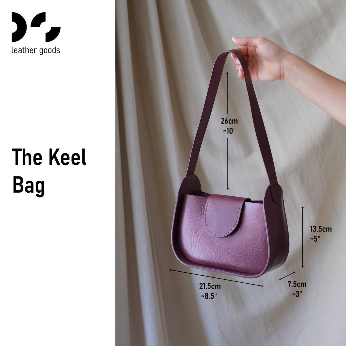 The Keel Bag