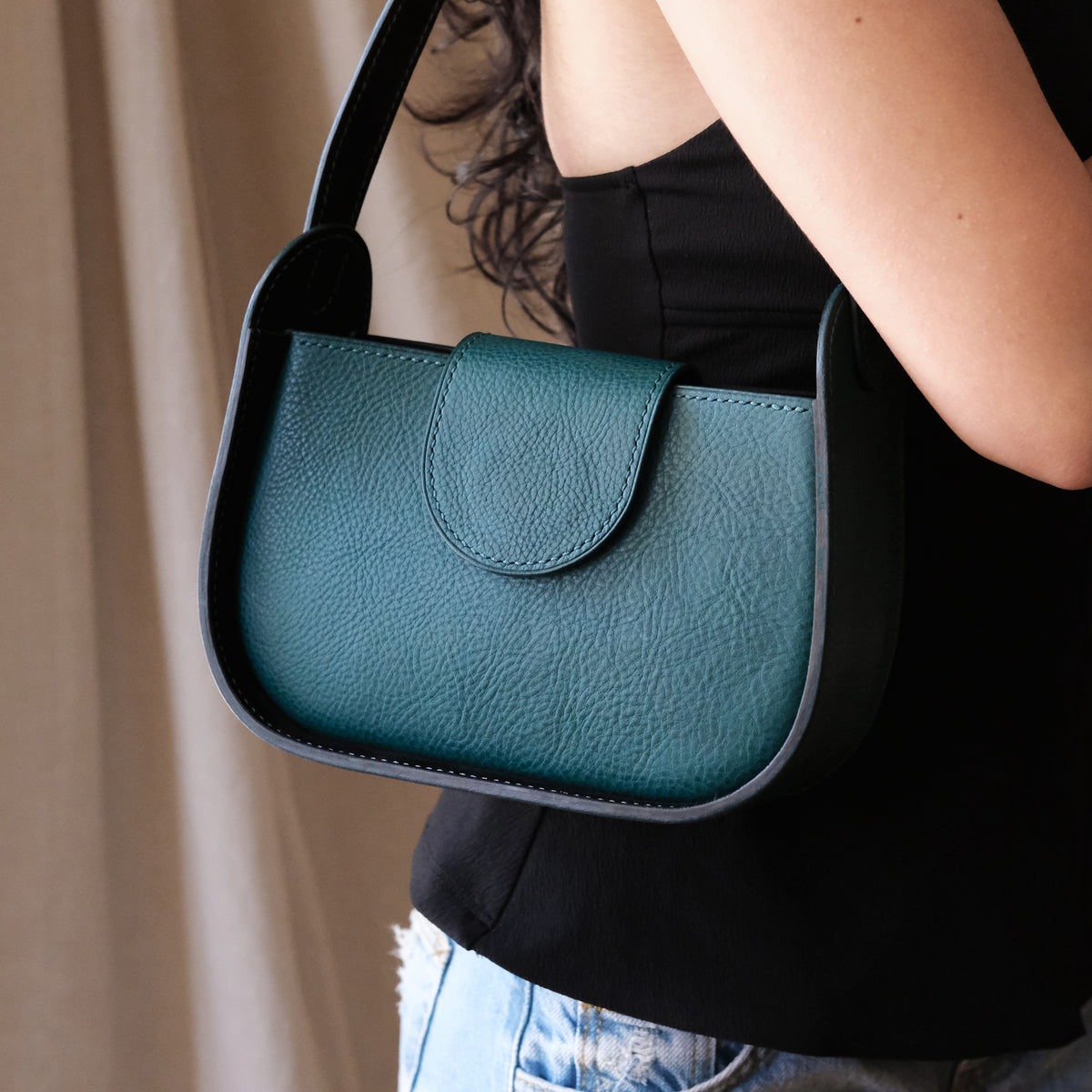 The Keel Bag