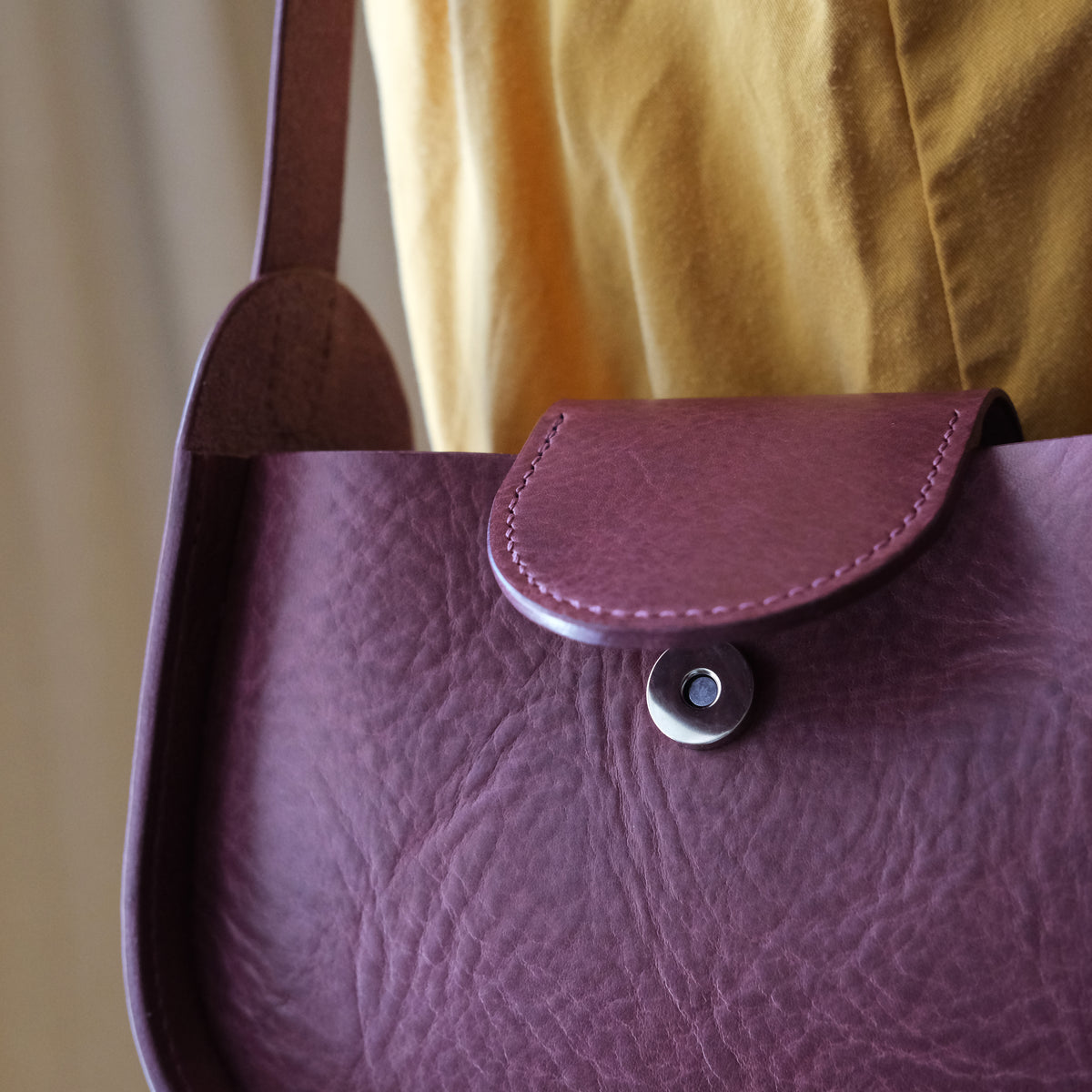 The Keel Bag