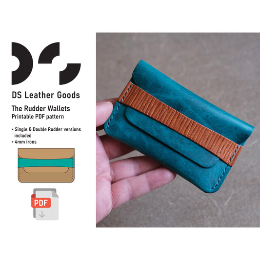 Rudder Wallets