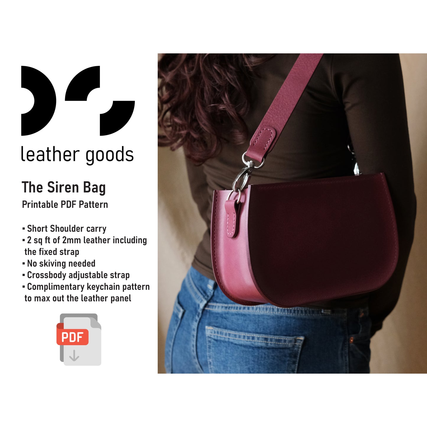 The Siren Bag