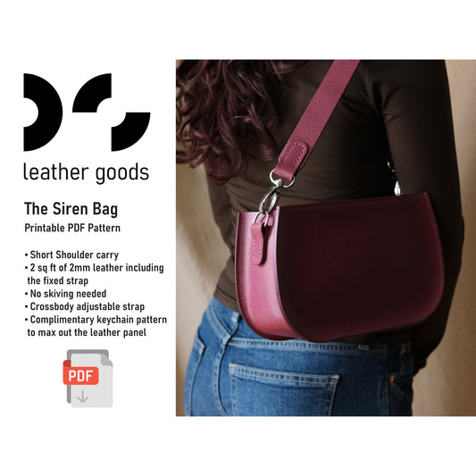 The Siren Bag