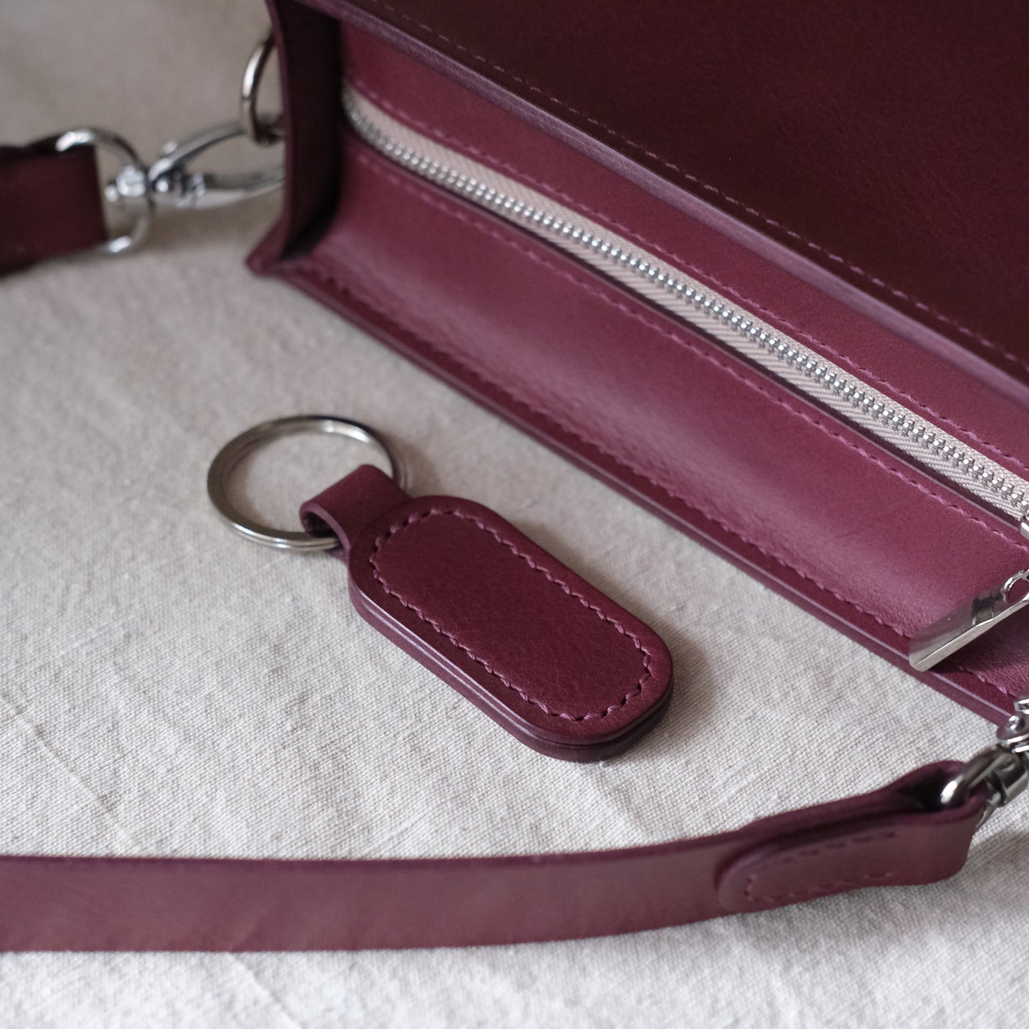 The Siren Bag