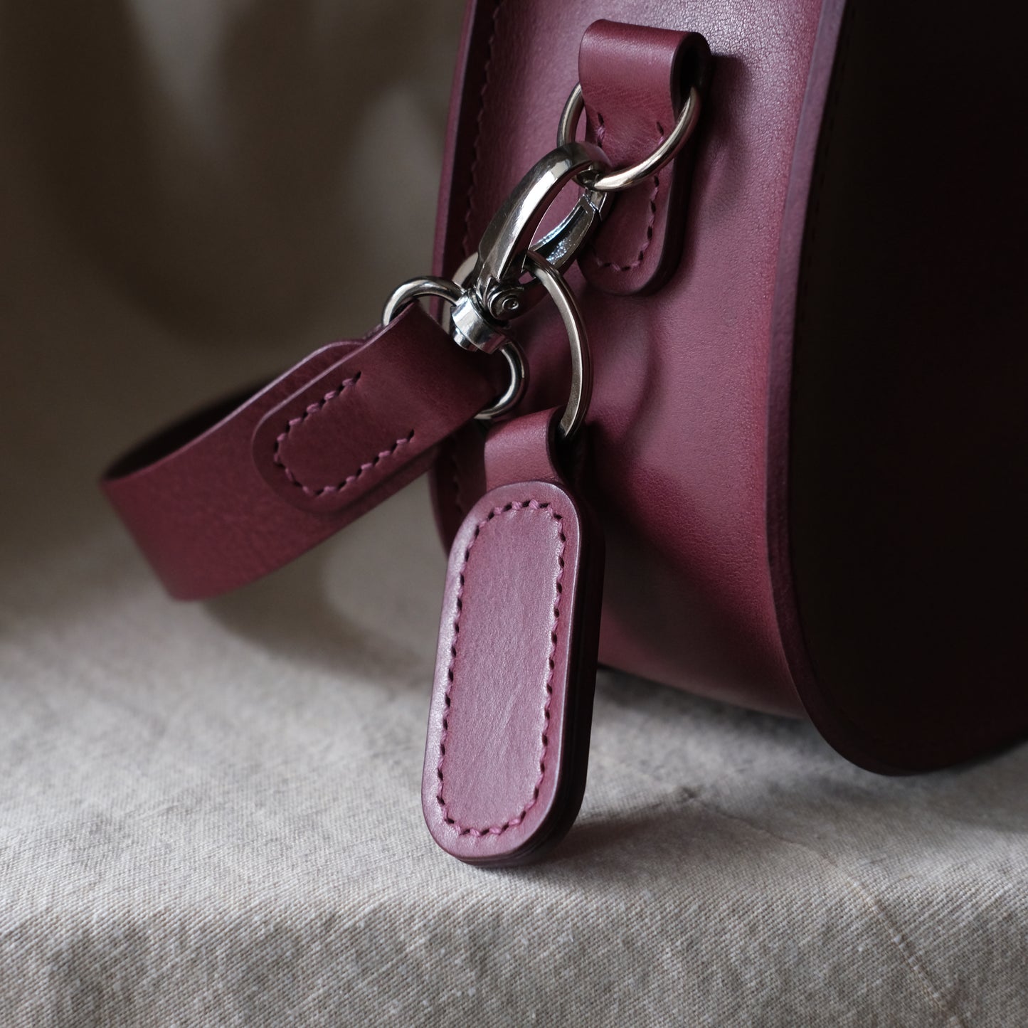 The Siren Bag