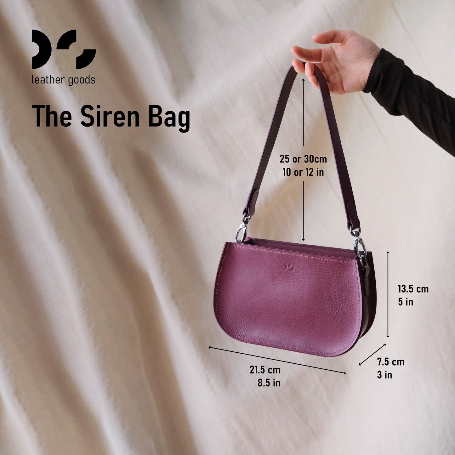 The Siren Bag