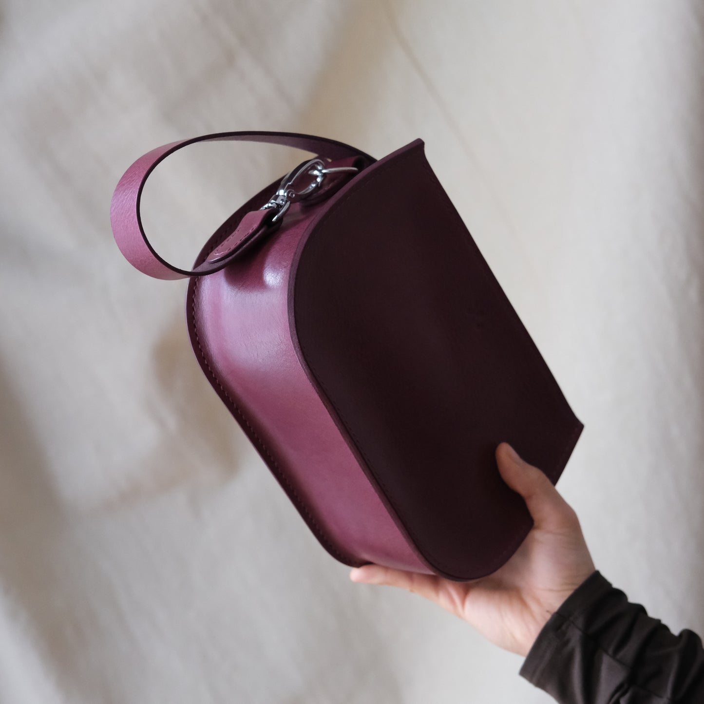 The Siren Bag
