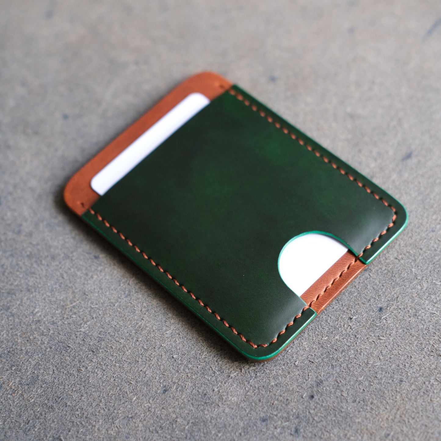 The Tinclad Wallet