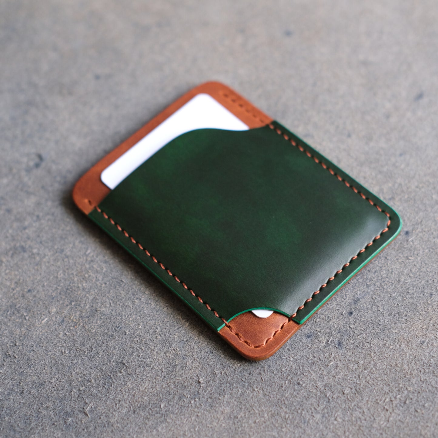 The Tinclad Wallet