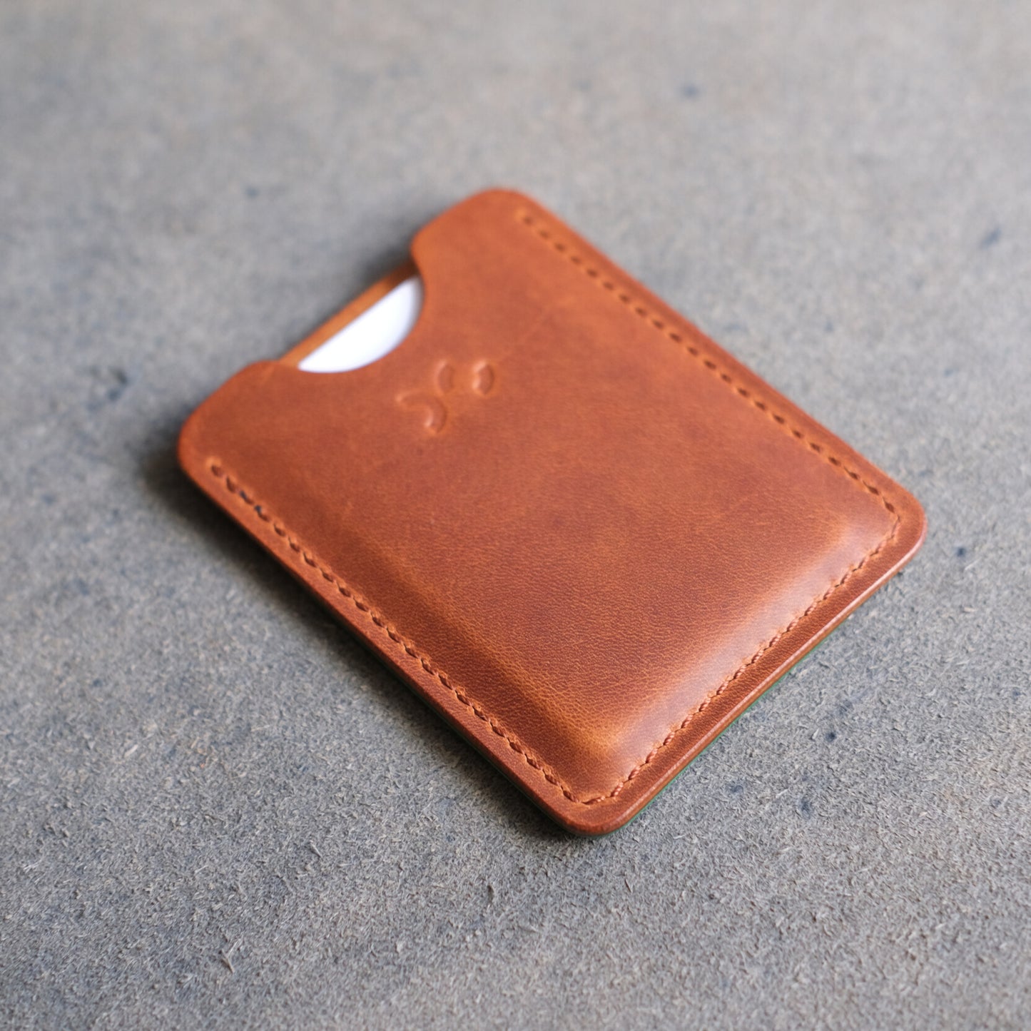 The Tinclad Wallet