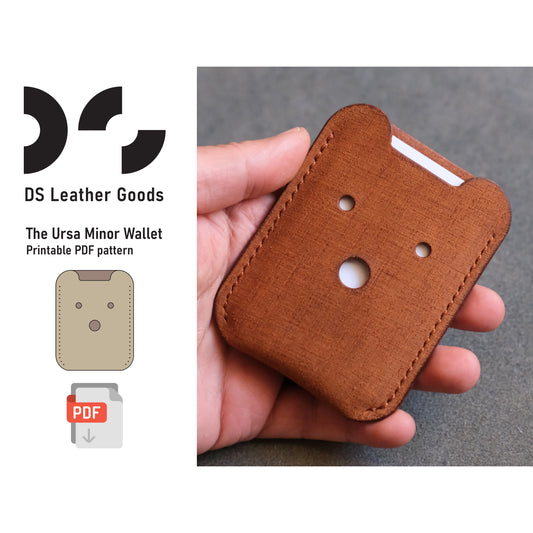 Ursa Minor Wallet