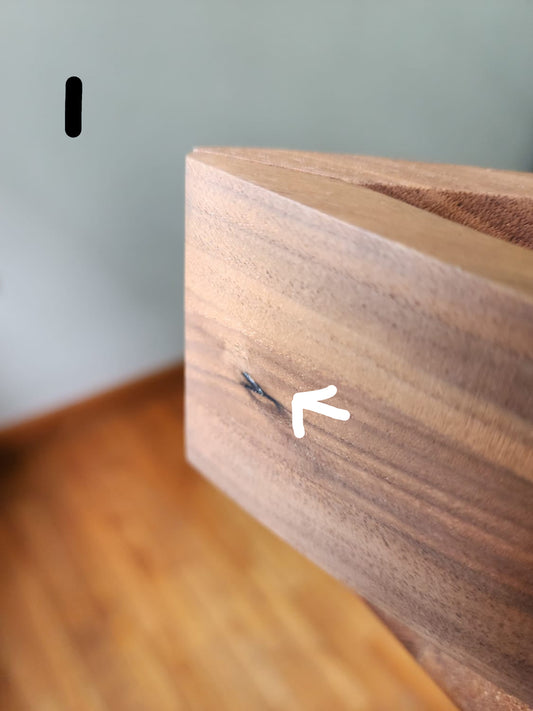 As - Is Stitching Clamp