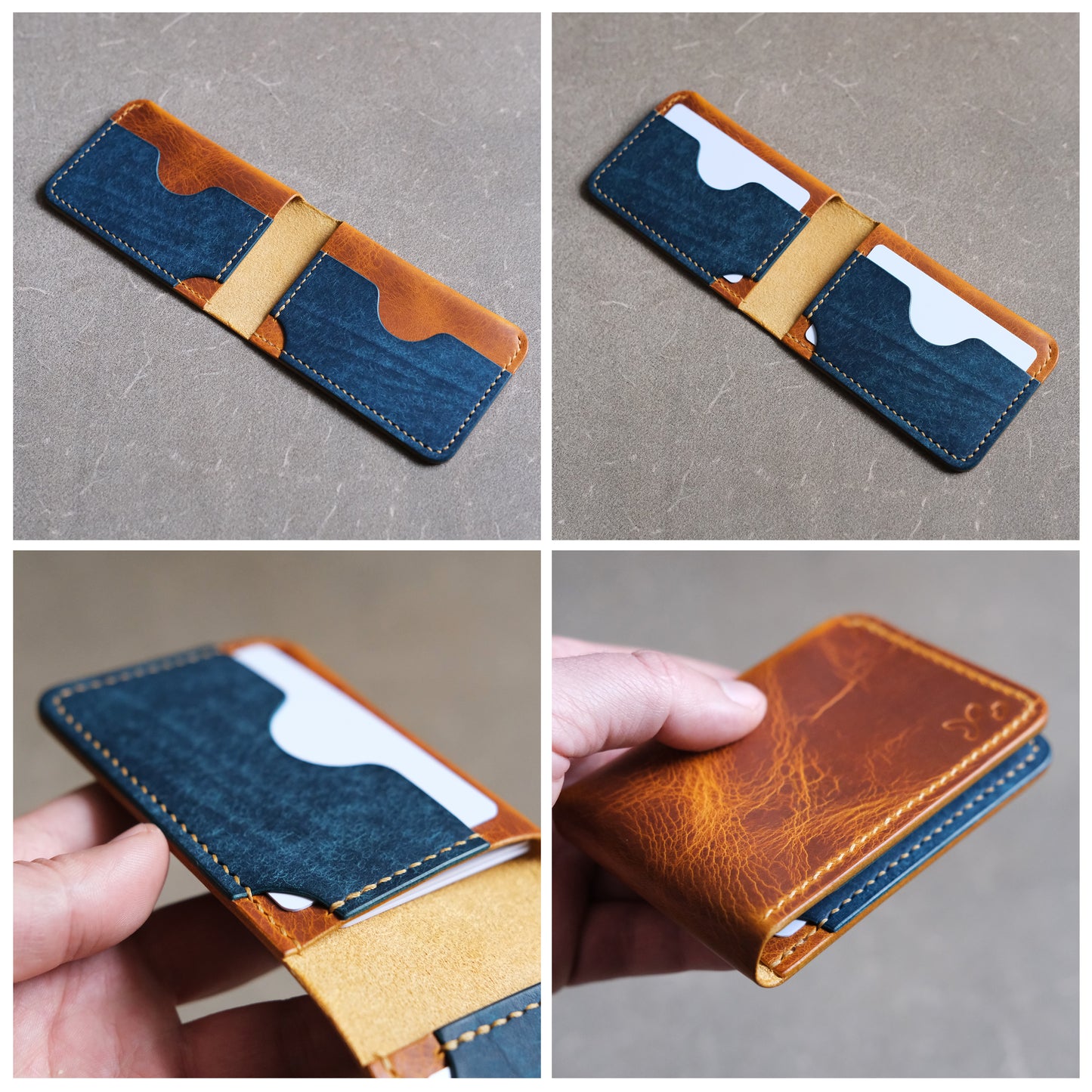 The Wing Wallets