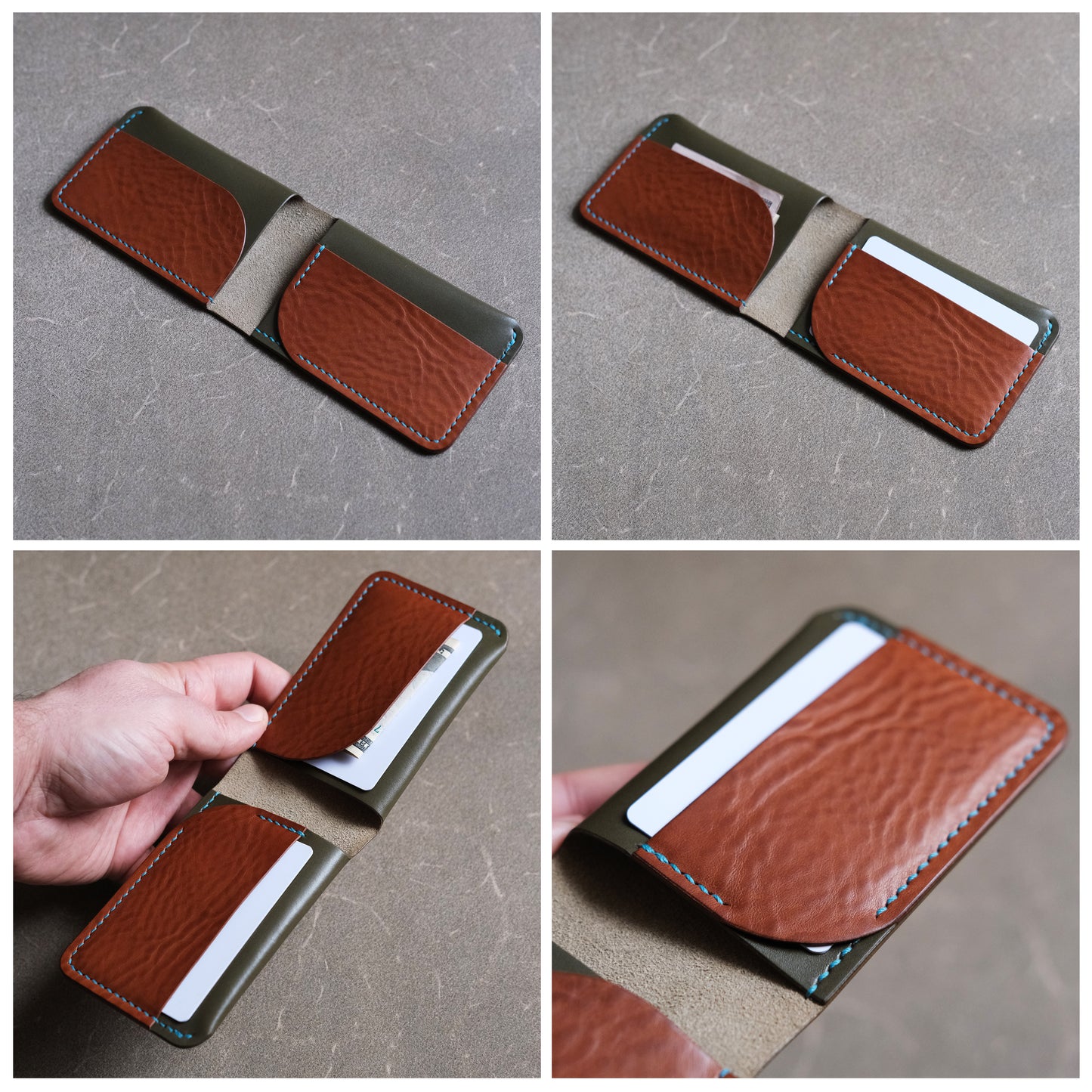 The Wing Wallets