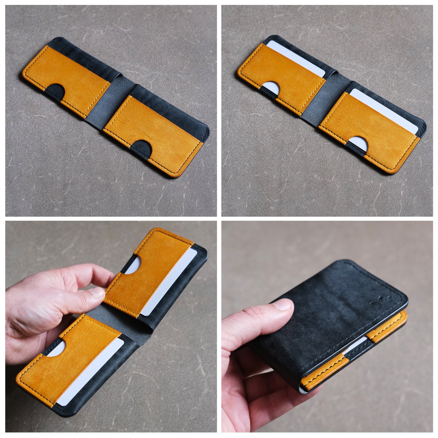 The Wing Wallets