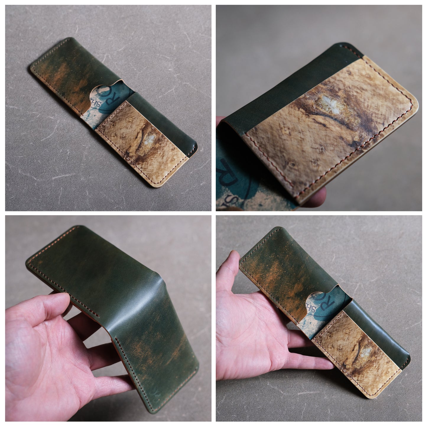 The Wing Wallets