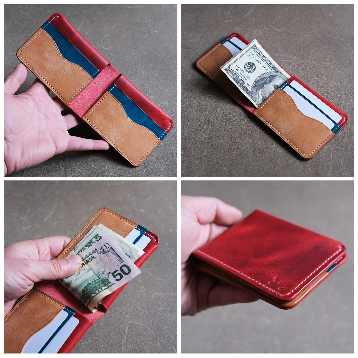 The Wing Wallets