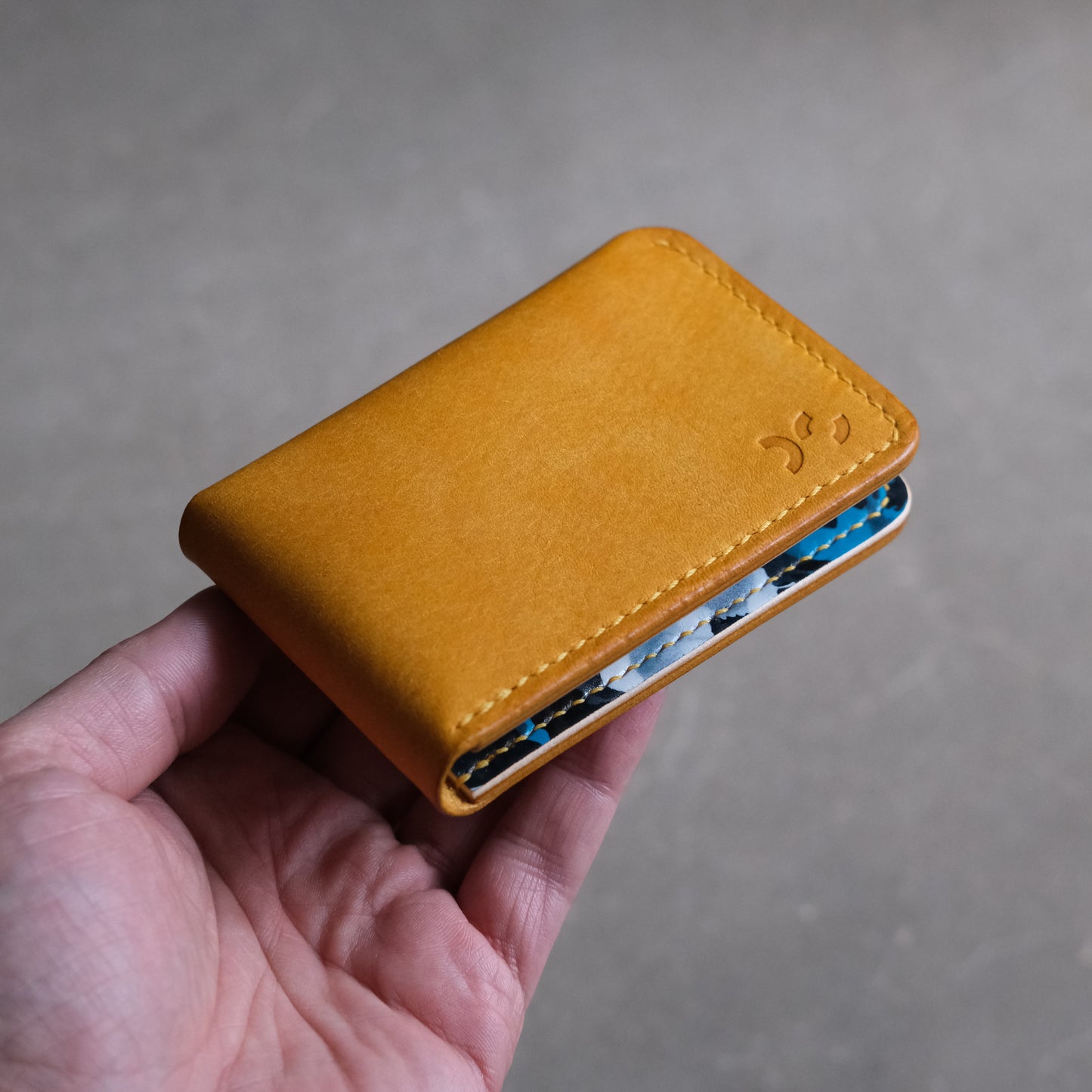 The Wing Wallets