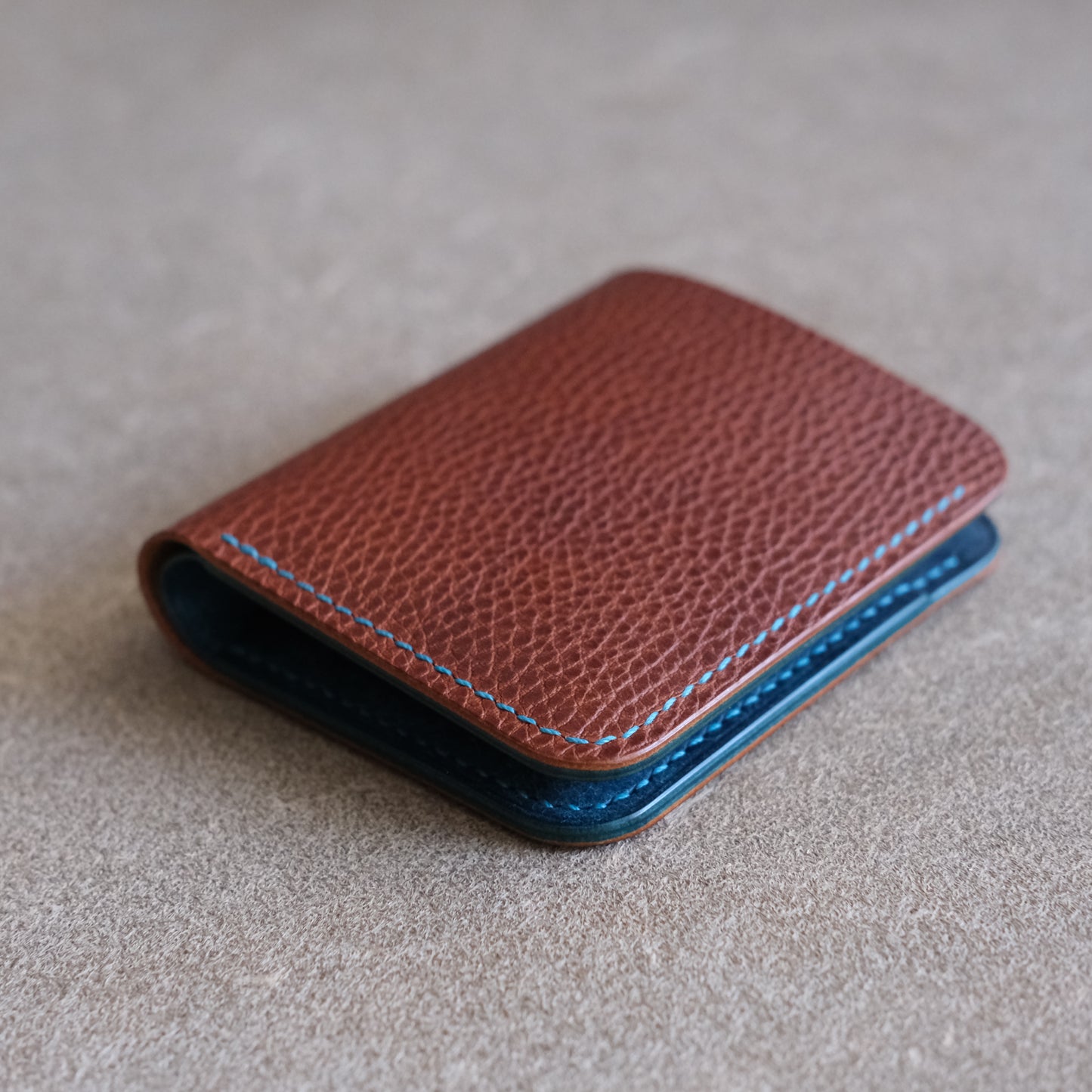 The Yatch Wallet