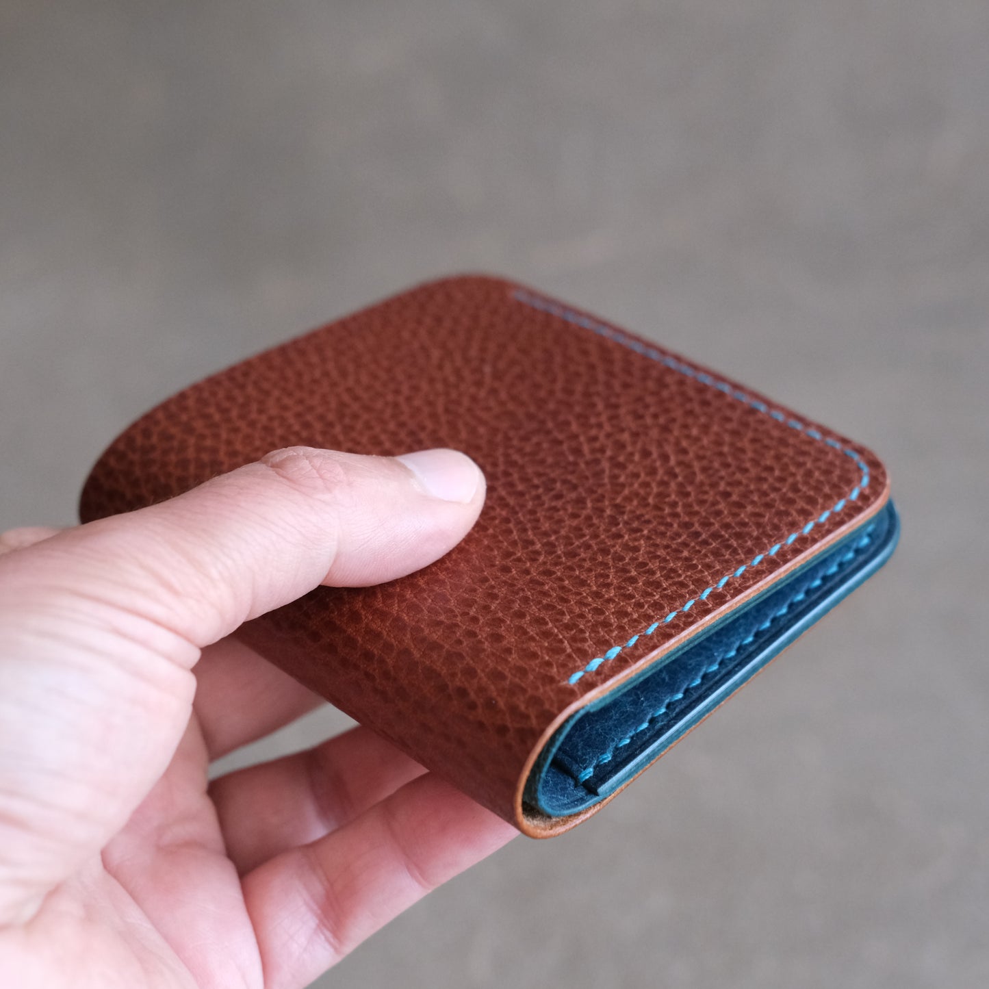 The Yatch Wallet