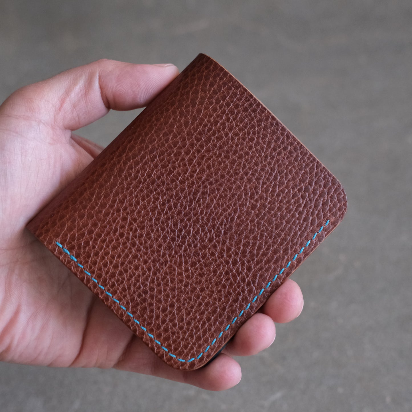 The Yatch Wallet