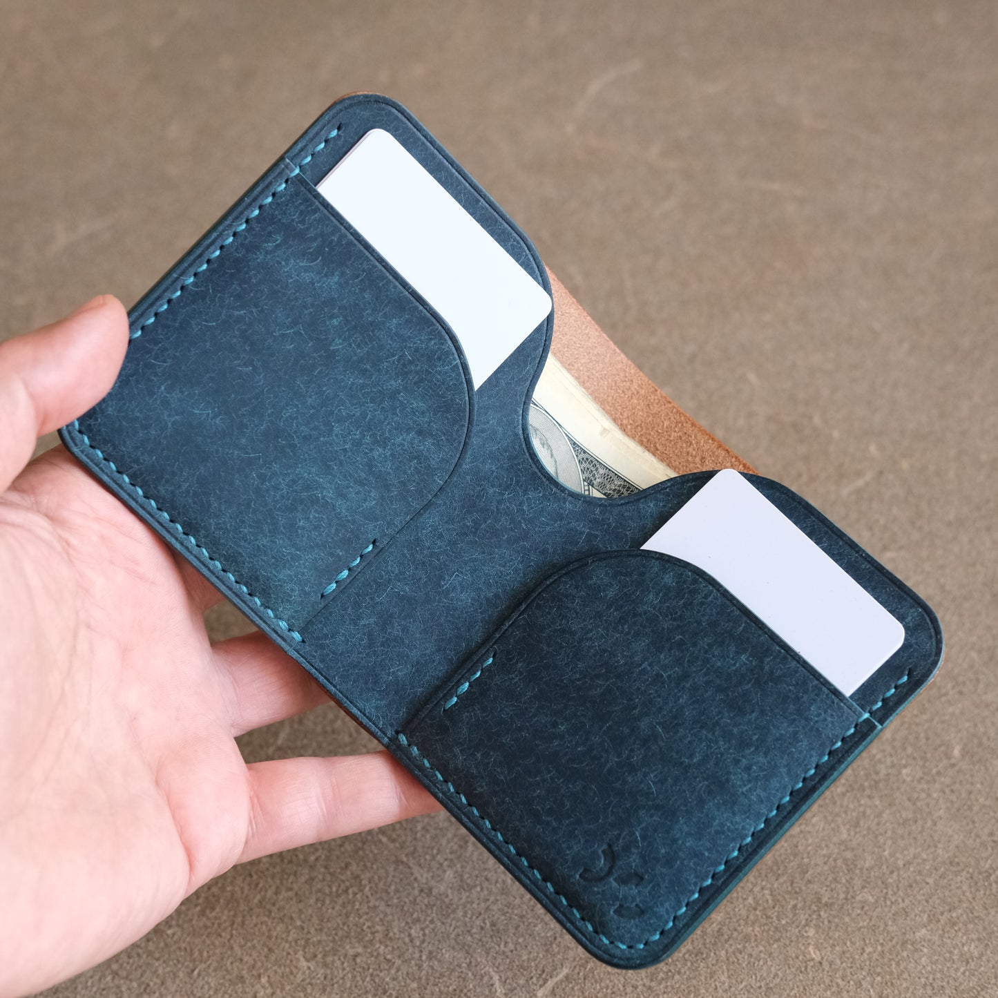 The Yatch Wallet