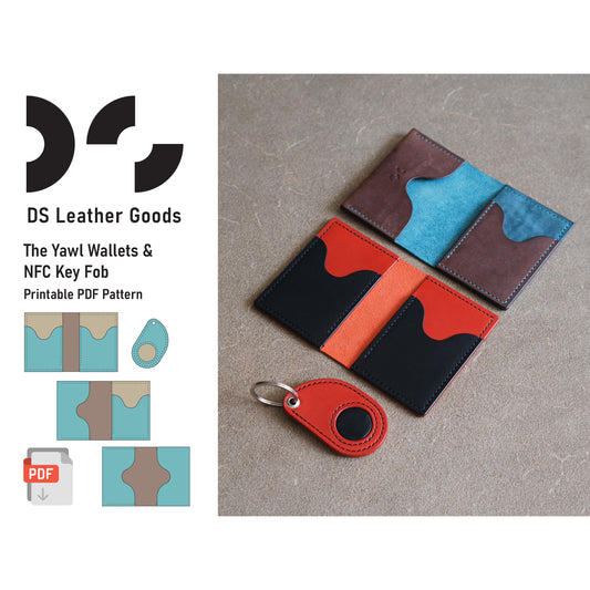 The Yawl Wallets