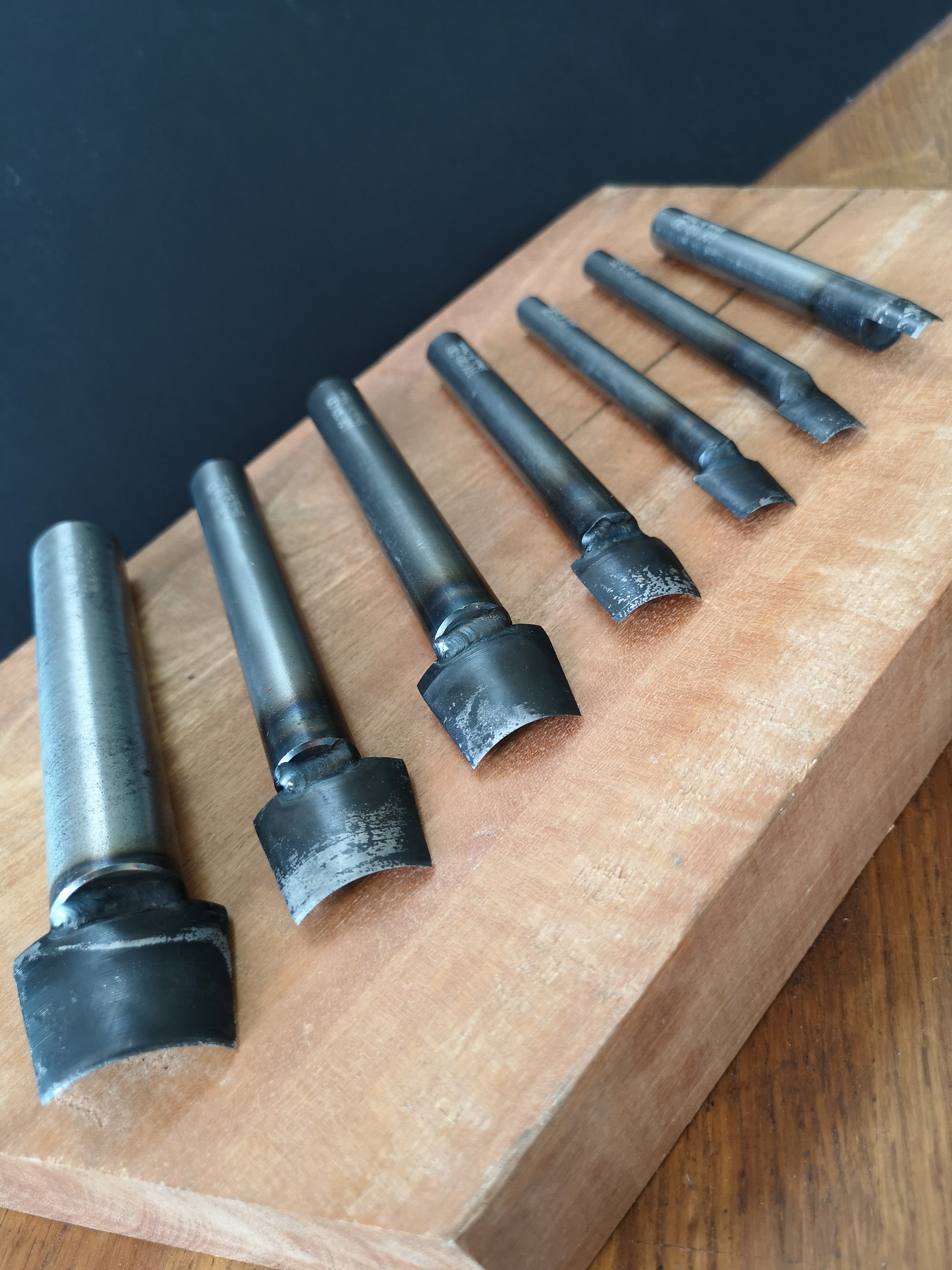 Round Corner Punch Tool Review 