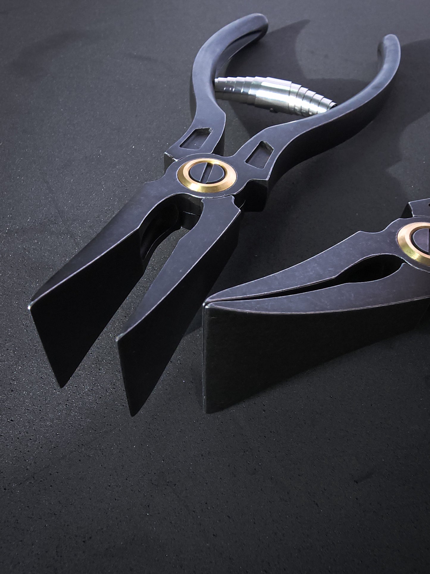 Leather Edge Pliers